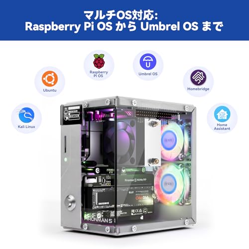 SUNFOUNDER Pironman 5 の商品画像 5