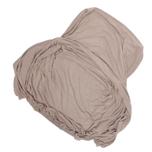 Cabilock Recliner Sofa Cover Velvet Slipcover for Couch Stylish and Comfortable Protect Your Furniture from Scratches