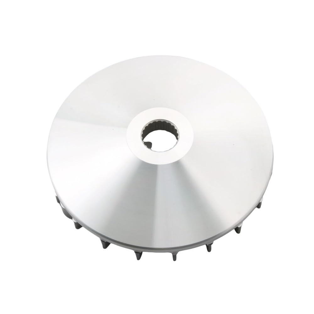 Ventilateur de transmission CVT scooter pour stopper le patinage courroie 1A000798 Fly125