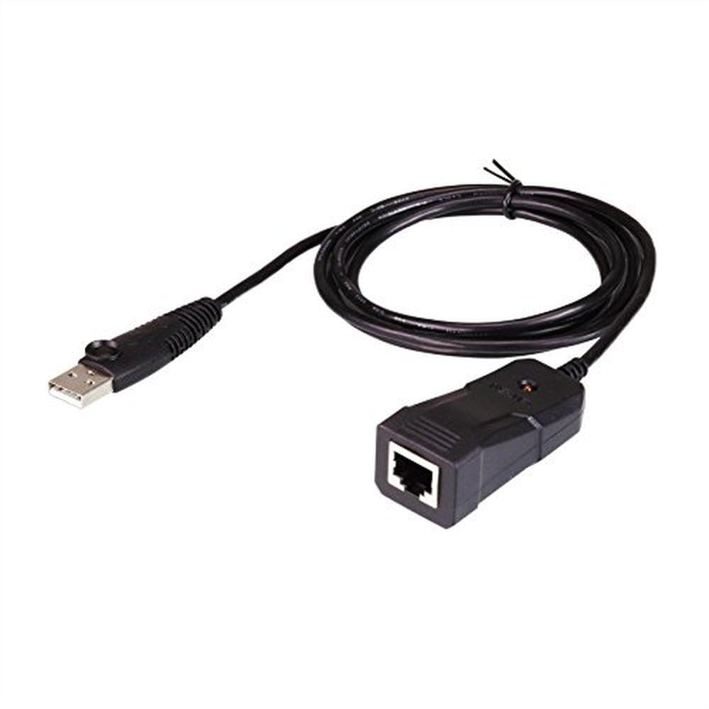 Aten UC232B-AT Carte et Adaptateur d'interfaces