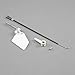E-flite Water Rudder w/pushrods Carbon-Z Floats EFLA5603 Replacement Airplane Parts