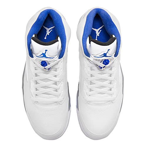 Jordan Mens Air 5 Retro DD0587 140 Stealth 2.0 - Size 84