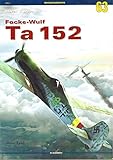 Focke-Wulf Ta 152 (Monographs)