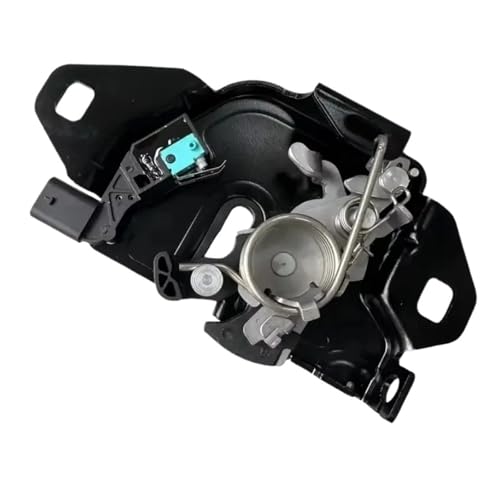 Loquet de capot pour Tesla Modèle 3 - Mécanisme de remplacement avant à double traction