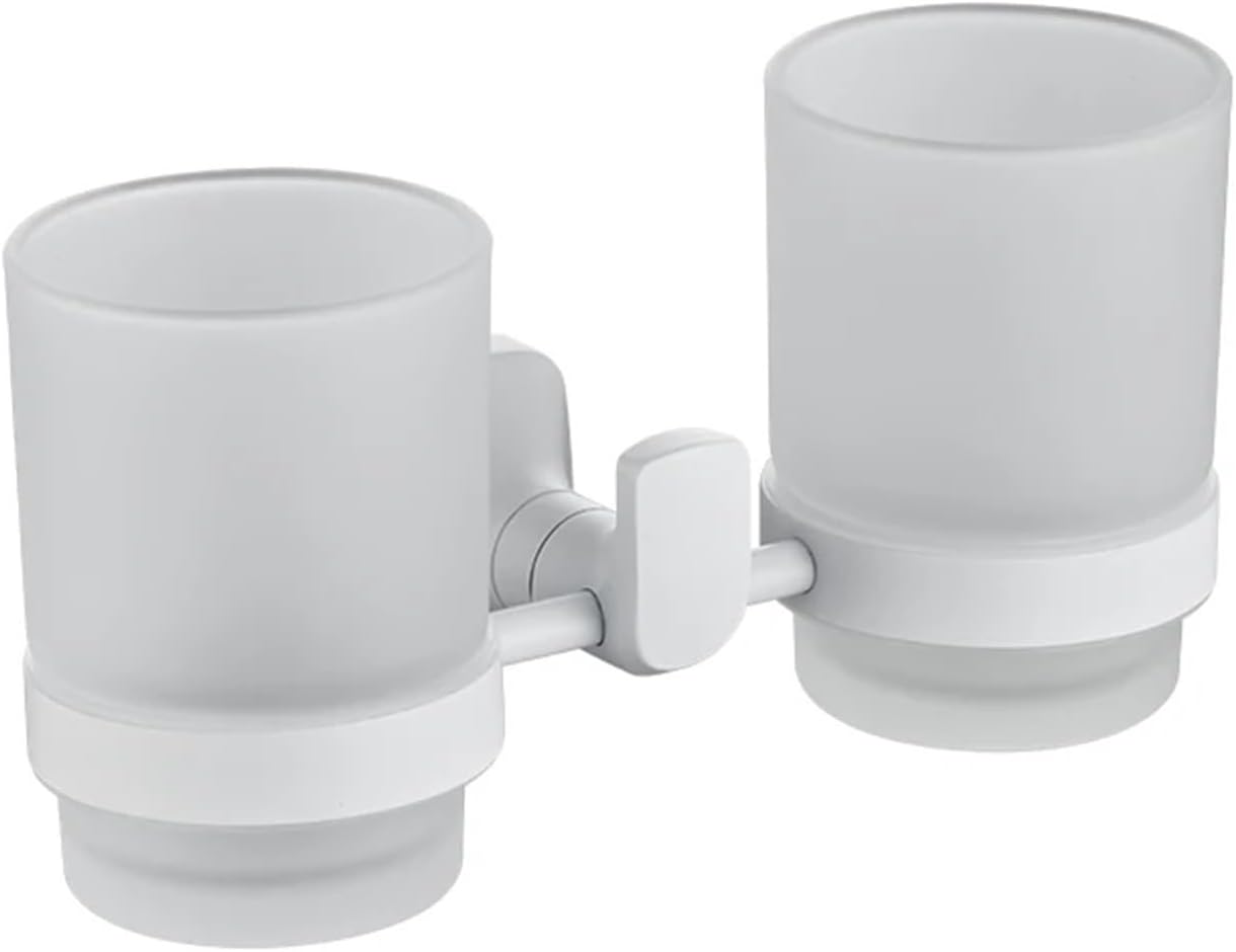 Stainless Steel Bathroom Wall Mounted Hardware Towel Rack Toilet Paper Holder Towel Bar Hook Bathroom Accessories(Robe Hook)