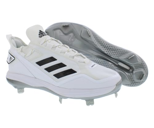 Image of adidas Men's Icon 7 Boost Baseball Cleats