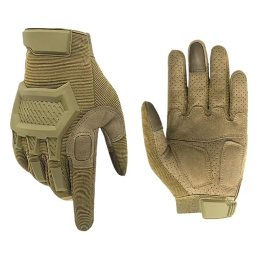 Gants moto tactiles pour l'alpinisme et le sport de plein air
