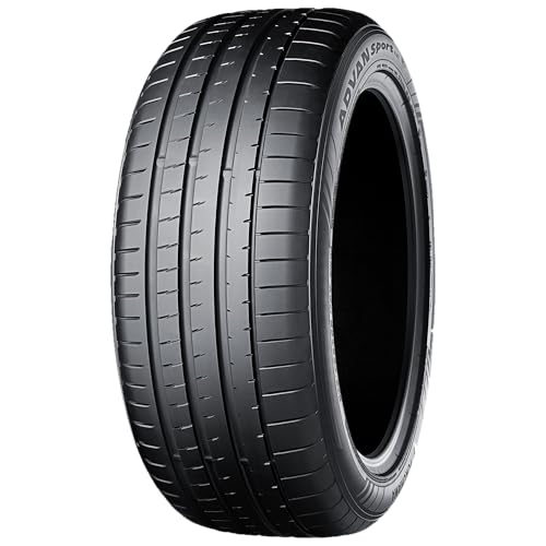 YOKOHAMA - 285/40 R20 TL 108Y ADVAN SPORT V107A XL RPB BSW - Sommerreifen
