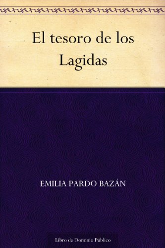 El tesoro de los Lagidas