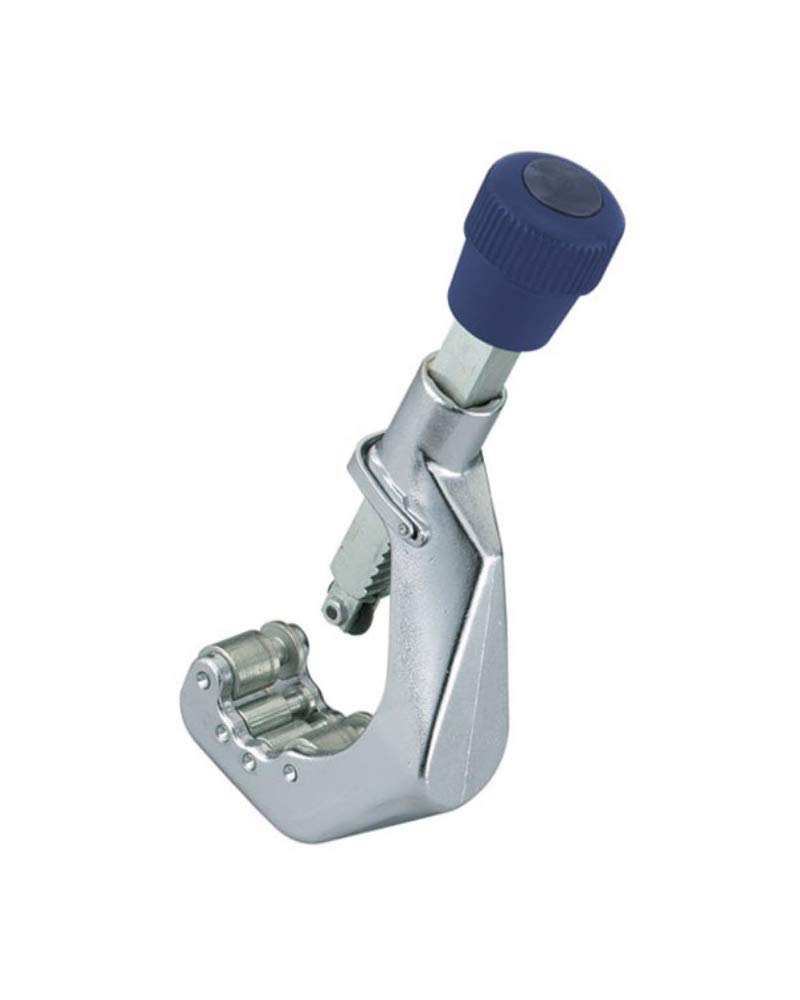 Tool 206FBSP Adjust-O-Matic Tube Cutter for 3/8" to 2 5/8" O.D. Tubing