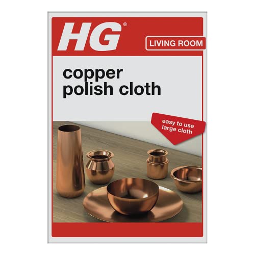 Limpiador De Bronce Hacendado Me pica la curiosidad