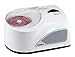 Produktbild Nemox NXT 1 L 'Automatische  Eismaschine (weiß, Eiscreme, Sorbet, Yoghurt, 360  500  320)