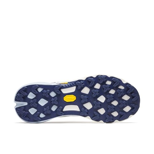 Image of Merrell Women's Agility Peak 5 Trail Running Shoes