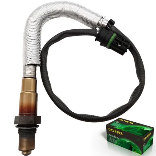 Sensor de oxígeno Downstream 234-4876 para BMW 328i miniatura 1