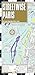 Streetwise Paris Map - Laminated City Center Street Map of Paris, France (Michelin Streetwise Maps)