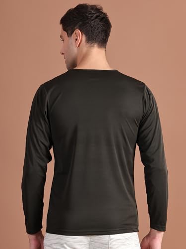 Image of Mack Jonney Men's Regular Fit T-Shirt