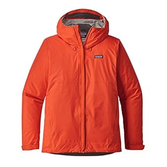 (¥Ñ¥¿¥´¥Ë¥¢)patagonia ¥á¥ó¥º ¥È¥ì¥ó¥È¥·¥§¥ë ¥¸¥ã¥±¥Ã¥È 83802 Paintbrush Red PBH XL