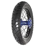 DELI REIFEN 117 STREET ENDURO 130/80-17 HINTEN SCHUNE