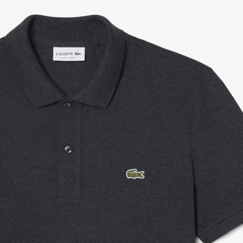 Image of Lacoste Men's Cotton Slim Fit Polos