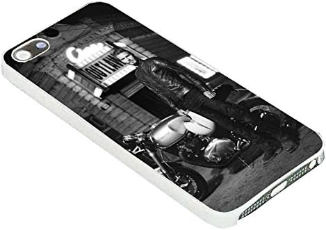 David Beckham for Belstaff 'Outlaws' for Iphone Case (iPhone 5C white)