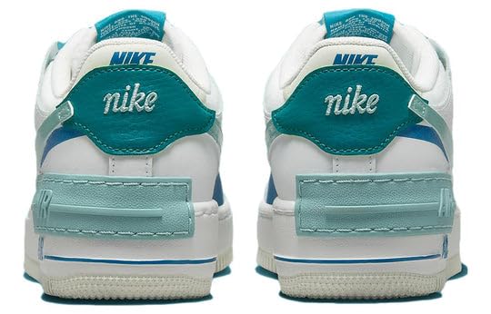 Image of Nike Women's Air Force 1 Shadow Sneaker