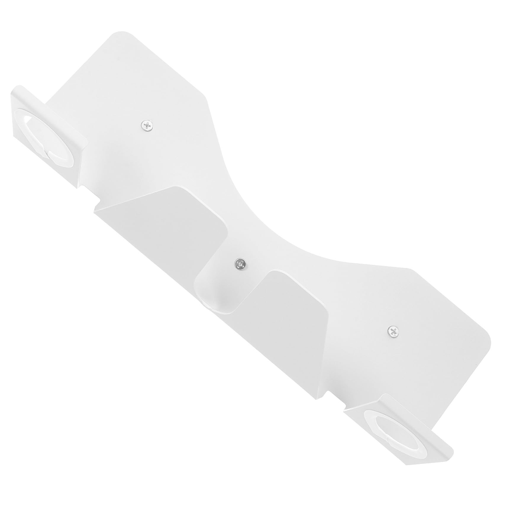 SHINEOFI Soporte de Pared para Gafas VR y Controladores, Hierro Resistente Diseño Cómodo para Uso Diario y Almacenamiento Seguro en Casa