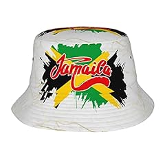 Jamaica Flag Marble