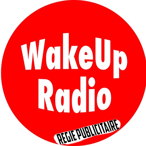 Spot PUB - REGIE PUBLICITAIRE WAKEUP RADIO