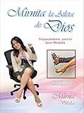 Mirnita La Atleta de Dios: Preparandome para la Gran Medalla (Spanish Edition)