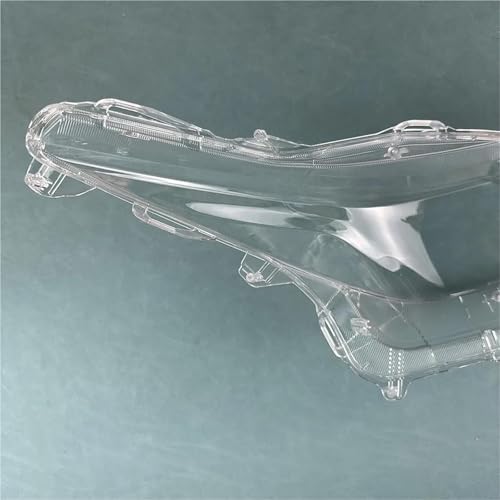 Couvercle phare bas Toyota Corolla 2019-2021 coque transparente