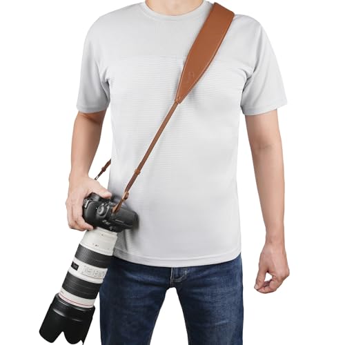 Divvia Comfortable Camera Strap