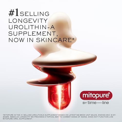 Lancôme Absolue Longevity MD Reset Face Cream, Anti-Aging Facial Moisturizer for Mature Skin, Hydrating Formula with Niacinamide and Mitopure, Improves Fine Lines, Wrinkles, Loss of Firmness - Image 5