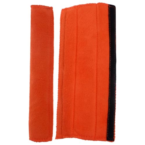 Bandeau de casque de soudure anti-transpiration en coton Operitacx absorbant