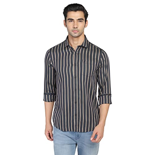 Image of Blackberrys Men Shirt