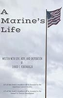 A Marine's Life B08DT1FNC8 Book Cover