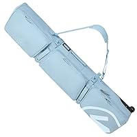 Amazon.co.jp: スキーケース スノーボードバッグ 大容量 独立