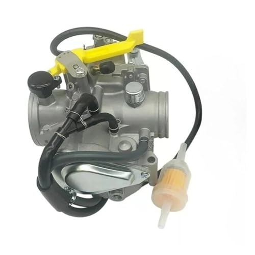 Carburateur TRX400EX complet assemblé pour remplacer la pièce 16100-HN1-A43