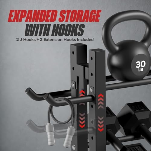 Image of 3-Tier Dumbbell Rack Stand Only