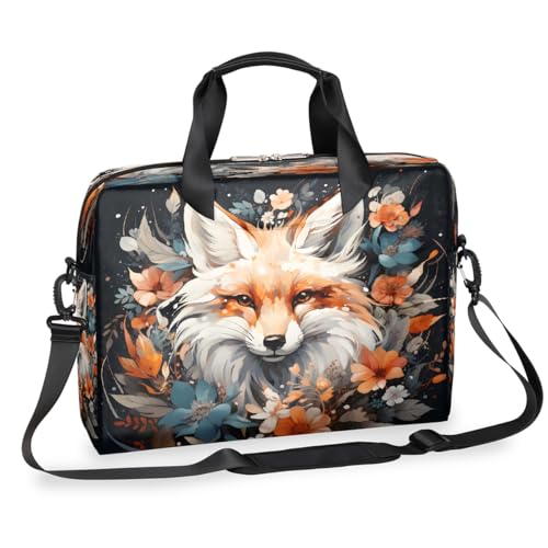 Bolso para Laptop Unisex 15.6-16 Pulgadas Resistente al Agua miniatura 1