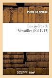  Les jardins de Versailles