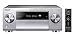 Produktbild Pioneer SC-LX 501-S Class D Netzwerk AV Receiver (270W pro Kanal, WiFi und Bluetooth, Dolby Atmos, DTS X Ready, HDCP 2.2, AppControl) Silber