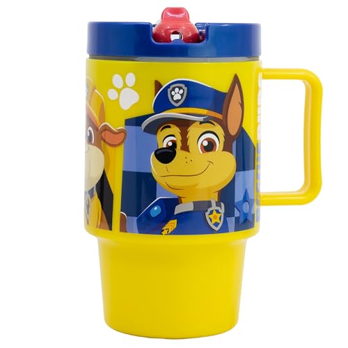 Stor Mug Paw Patrol Rescue Pups, 530 ml