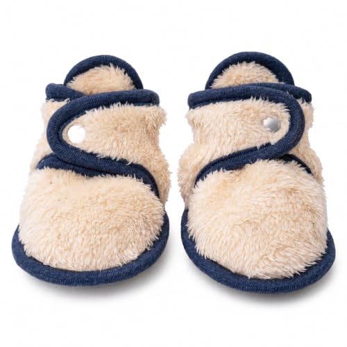Image of baby deedee Baby Warm Baby Booties