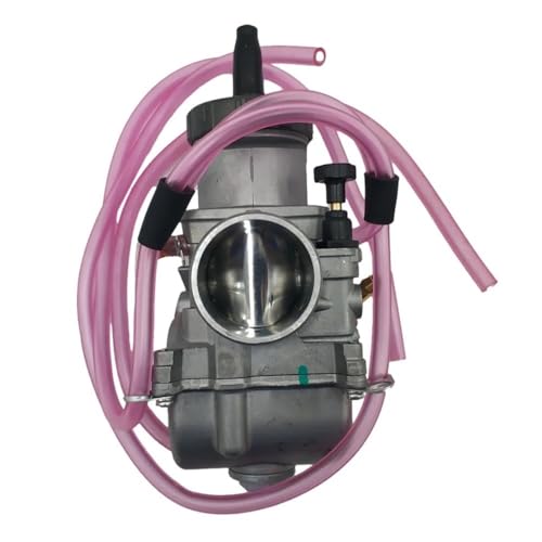 Carburateur 38 mm résout les trous d'air de votre TRX250R ou RM250