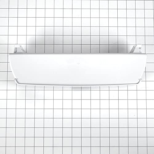Whirlpool side by side fridge