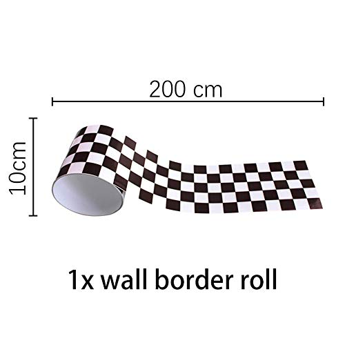 La Mejor comparativa de Cenefas decorativas autoadhesivas cocina los mejores 5. 29 Imagen adicional