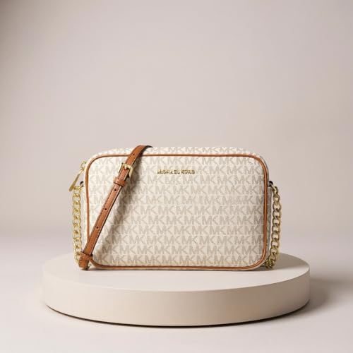 Michael Kors Jet Set Crossbody