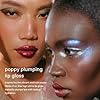 r.e.m. beauty Wicked: For Good | Poppy Plumping Lip Gloss | Instant Plumping Effect for Hydrated, Softer and Smoother Lips | Silky, Non-Sticky Feel | 0.34 Fl Oz #4
