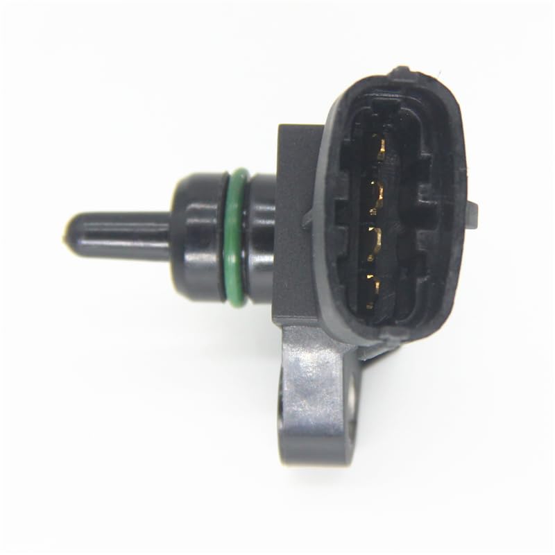 Made in Korea Original Quality Manifold Absolute Air Pressure Map Sensor 39300-2B000 fit for Hyundai Accent Azera Equus Genesis Tucson Sante Fe Kia Cadenza Forte Optima Rio Soul Sportage 2010-2014