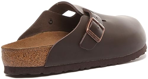 Image of Birkenstock Women's Boston Bs Clogs